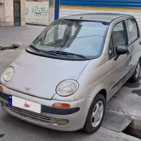 دوو ۸۱ فنی بدنه اتاق شاسی سالم پلمپ