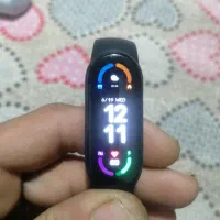 ساعت هوشمند