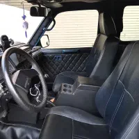 پاترول دودر|خودرو سواری و وانت|کاشان, کارگر|دیوار