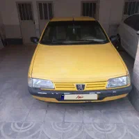 فروش|خودرو سواری و وانت|شهریار, شهرک شاهد|دیوار