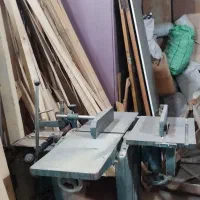 ابزار آلات نجاری