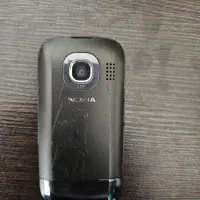 نوکیا سی۲ دوسیم کارت|موبایل|گلستان (تهران), |دیوار