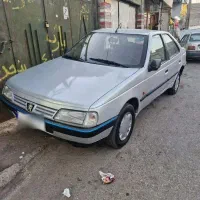 ۴۰۵ مدل ۸۵|خودرو سواری و وانت|آبگرم, |دیوار