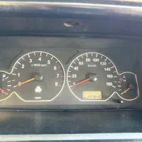 پراید87یه لکه رنگ شاسی بدون ضربه(ترک جزیی)|خودرو سواری و وانت|نجفآباد, منتظری شمالی|دیوار