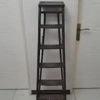 نردبان 5 پله در حد نو