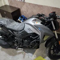 موتورسیکلتna250