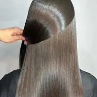 چند مدل پروتئین،کراتین حرفه ای۲ساله فقط هزینه مواد|خدمات آرایشگری و زیبایی|رشت, لاکانی|دیوار