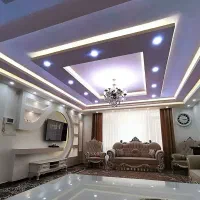 طراحی سقف و دیوار با کناف تخصص ماست|خدمات پیشه و مهارت|تنکابن, |دیوار