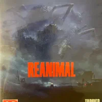 بازی reanemal ps5 دو نفره