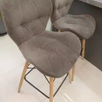 صندلی کانتر (اوپن)