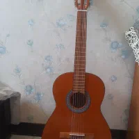 گیتار نوایس بی ۱۰۰ (Novice B-100)