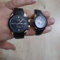 فروش ست ساعت مچی مردانه و زنانه شیک