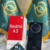 Redmi A3(128G/4)|موبایل|تبریز, |دیوار