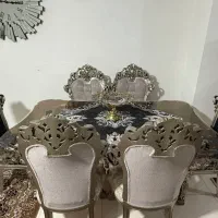 مبل|مبلمان خانگی و میز عسلی|ملارد, |دیوار