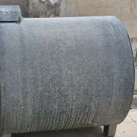 فروش تانک فلزی ۱۰۰۰ لیتری