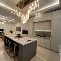 ۲۲۰ متر فاز صفر مشابه پنت با دو پارکینگ