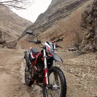 کراس تریل کویر t4 200