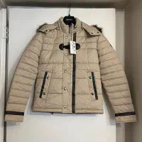 کاپشن مردانه پر برندenergieانرژی ایتالیا