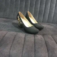 کفش مجلسی سایز ۳۹ قیمت ۵۰۰ هزارتومان|کیف، کفش، کمربند|نظرآباد, شهرک صنعتی سپهر|دیوار