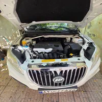 لیفان X60 اتوماتیک، مدل ۱۳۹۷|خودرو سواری و وانت|تبریز, |دیوار