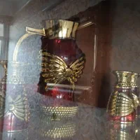 پارچ ولیوان|ظروف سرو و پذیرایی|پردیس, فاز ۴|دیوار