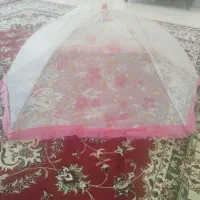 پشه بند کودک