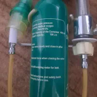 کپسول اکسیژن کوچیک|آرایشی، بهداشتی، درمانی|تهران, سجاد|دیوار