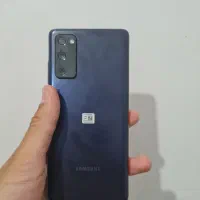 سامسونگ s20fe در حد نو بدون ریجستر با کارتن