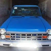 نیسان دوگانه سوز صفر آپشنال