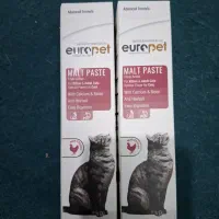 مالت گربه یورو پت