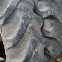 لاستیک جلو ۴۷۵ و۴۸۵ جفت دیفرانسیل