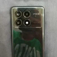 فروش poco x6 pro در حد