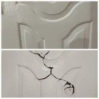 نجاری وتعمیرات درب های چوبی،ام دی اف،شکستگی،درب|خدمات پیشه و مهارت|چهارباغ, |دیوار