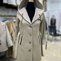 پالتو ومانتو پوشاک رضا|لباس|میبد, |دیوار