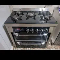 فروش نه فقط خرید گاز فردار و طرح فر و رومیزی