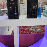 اسپیکر|سیستم صوتی خانگی|آوج, |دیوار