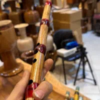 نی محمود جمشیدی