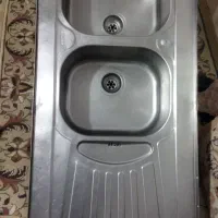 سینک ظرفشویی