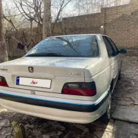 پارس 88  بدون رنگ استثنایی