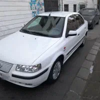 سمند ،ef7دوگانه شرکت|خودرو سواری و وانت|ورامین, ورامین|دیوار