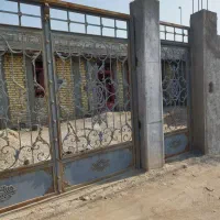 فروش سختمان نیمه کاره