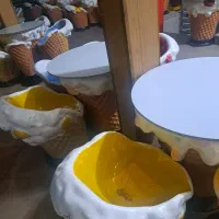 میز صندلی|کافی‌شاپ و رستوران|کرمان, |دیوار