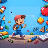 تدریس خصوصی کلاس اول ابتدایی