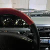 پراید صندوق دار مدل ۸۲