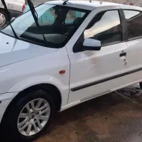 سمند ای اف سون دوگانه|خودرو سواری و وانت|رامهرمز, |دیوار