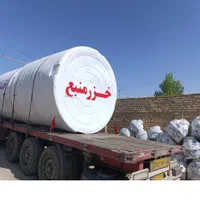 نمایندگی مخازن سه لایه ، وان صنعتی و پمپ آب|مصالح و تجهیزات ساختمان|اراک, |دیوار