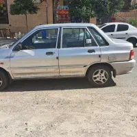 پراید ۱۳۲ مدل ۹۰|خودرو سواری و وانت|شیراز, تاچارا|دیوار