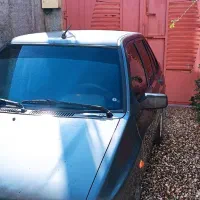 پراید 87دوگانه فابریک بیرنگ