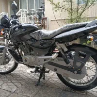 پالس ۱۸۰ پره تک برگ سنددرحد