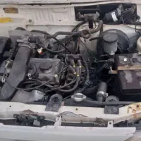 پراید مدل ۸۳ انژکتور|خودرو سواری و وانت|فردوس (خراسان), |دیوار